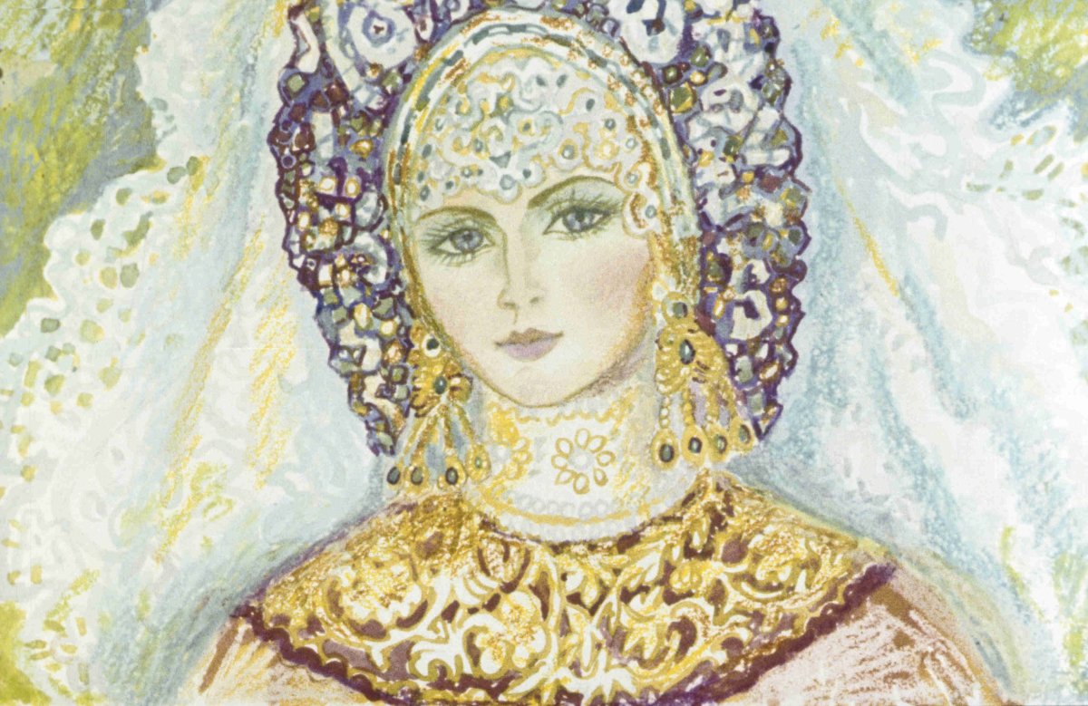 Владислав Нагорнов картины