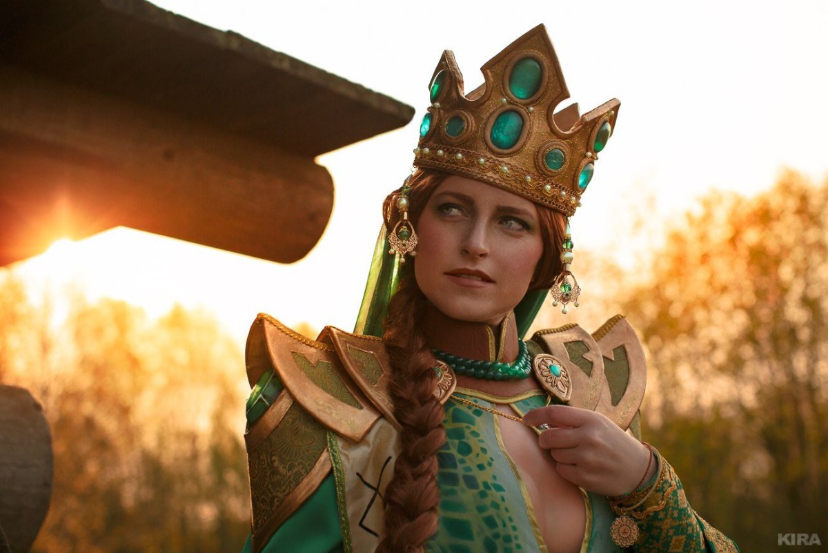 Василиса прекрасная Елена Премудрая