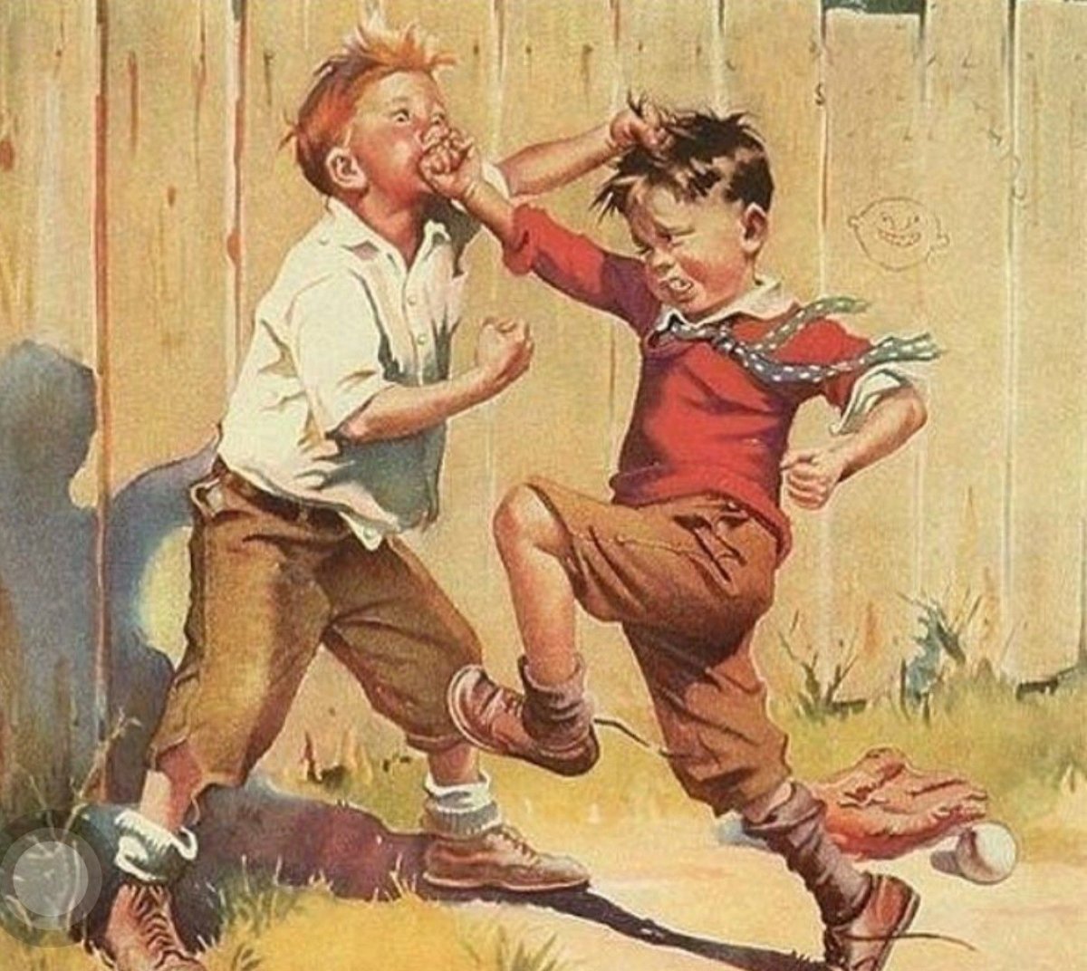 Октябрята пионеры и комсомольцы в СССР