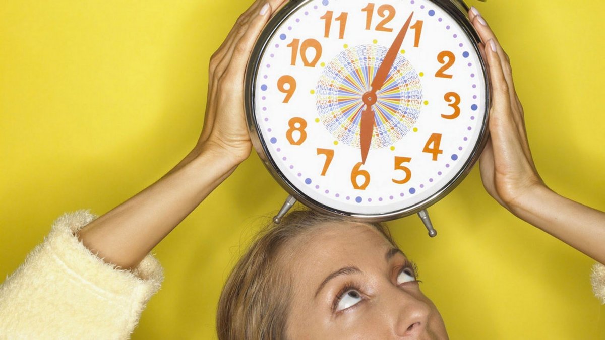 Похудение по биоритмам