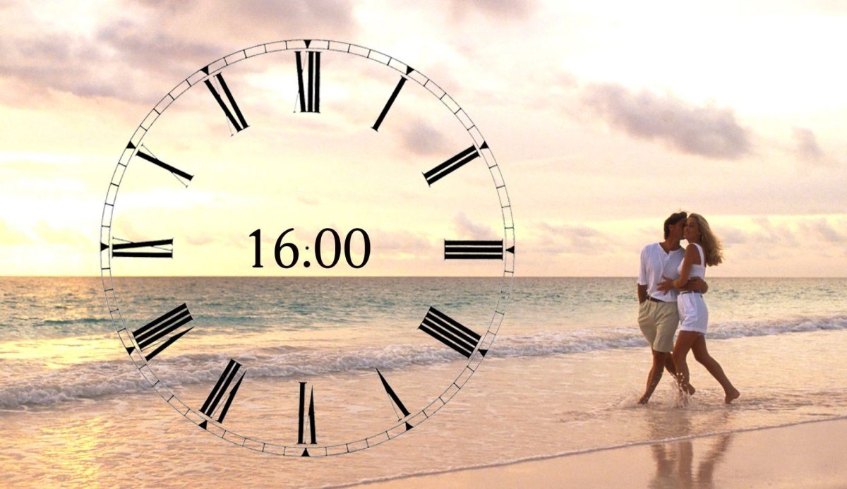 Биоритмы фон