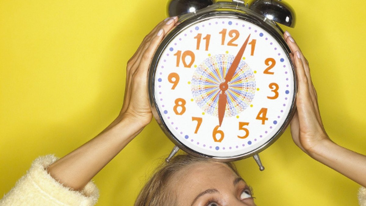 Биоритмы внутренние часы человека