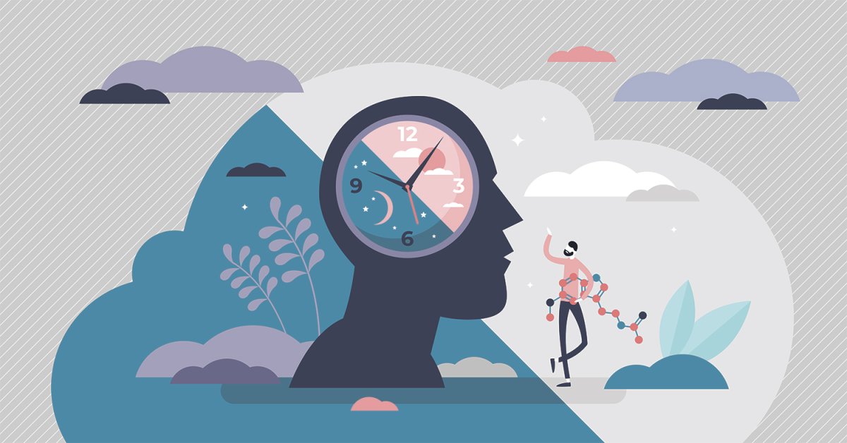 Биологические ритмы (биоритмы)