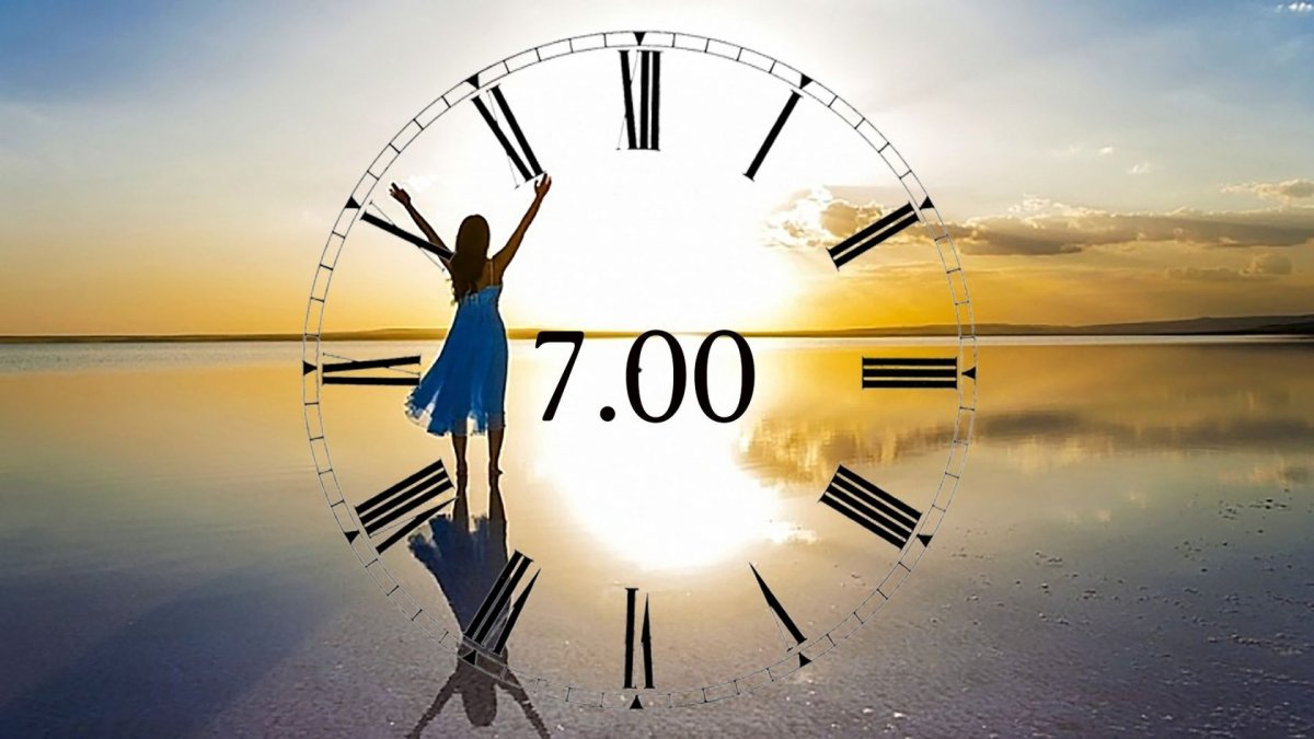 Биологические часы