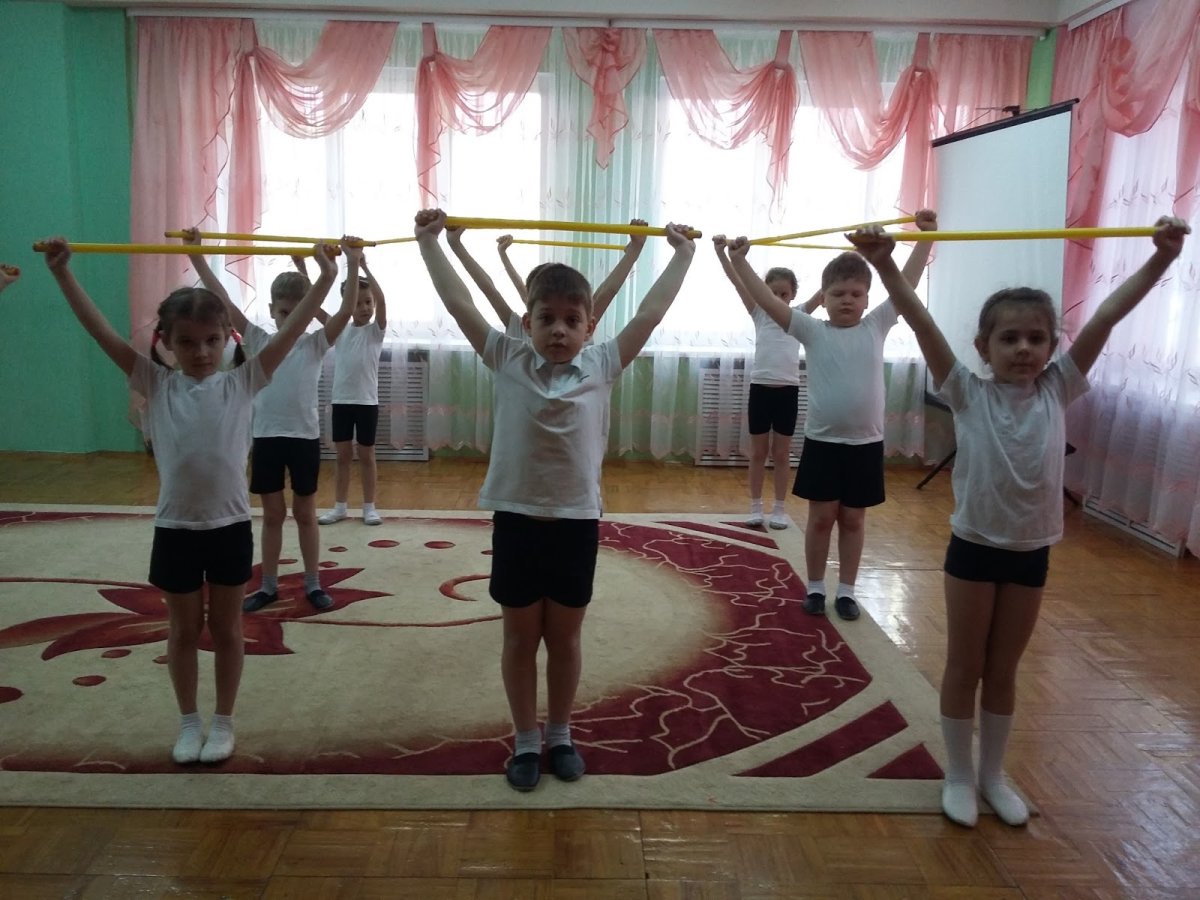 Стикеры физкультура