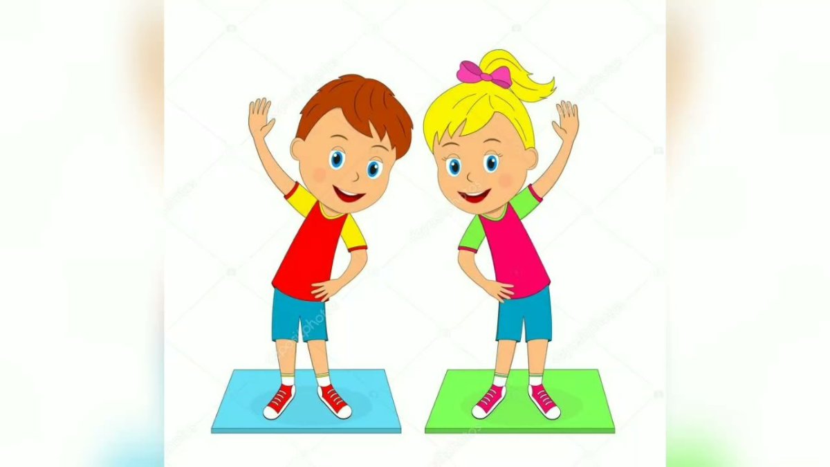 Рисунки для детей