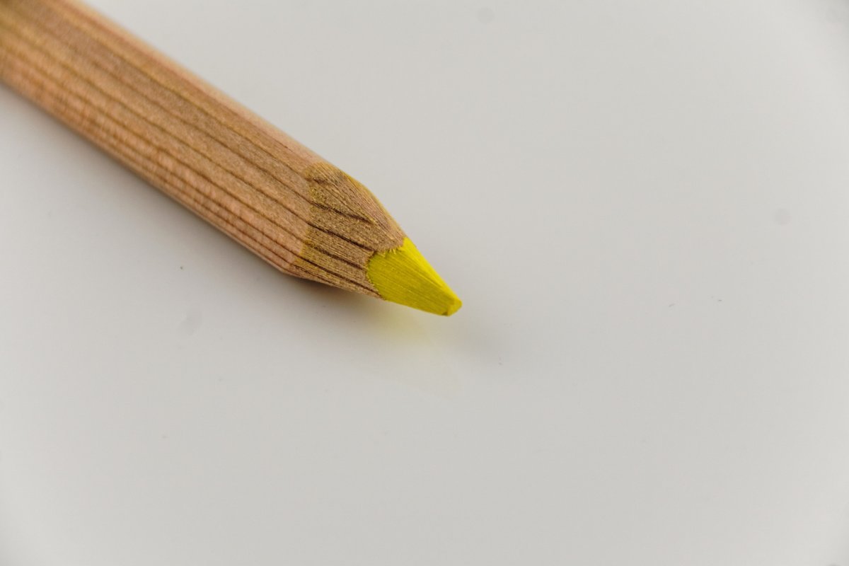 Красивые карандаши