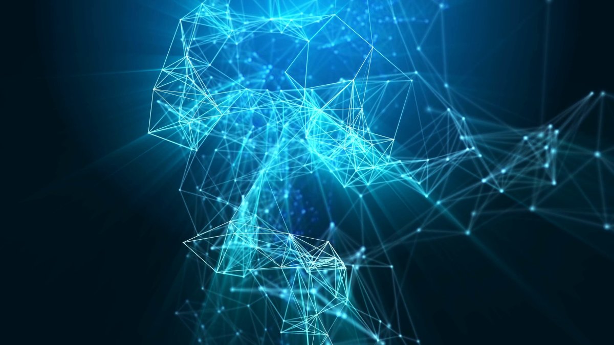 Нейросеть фон