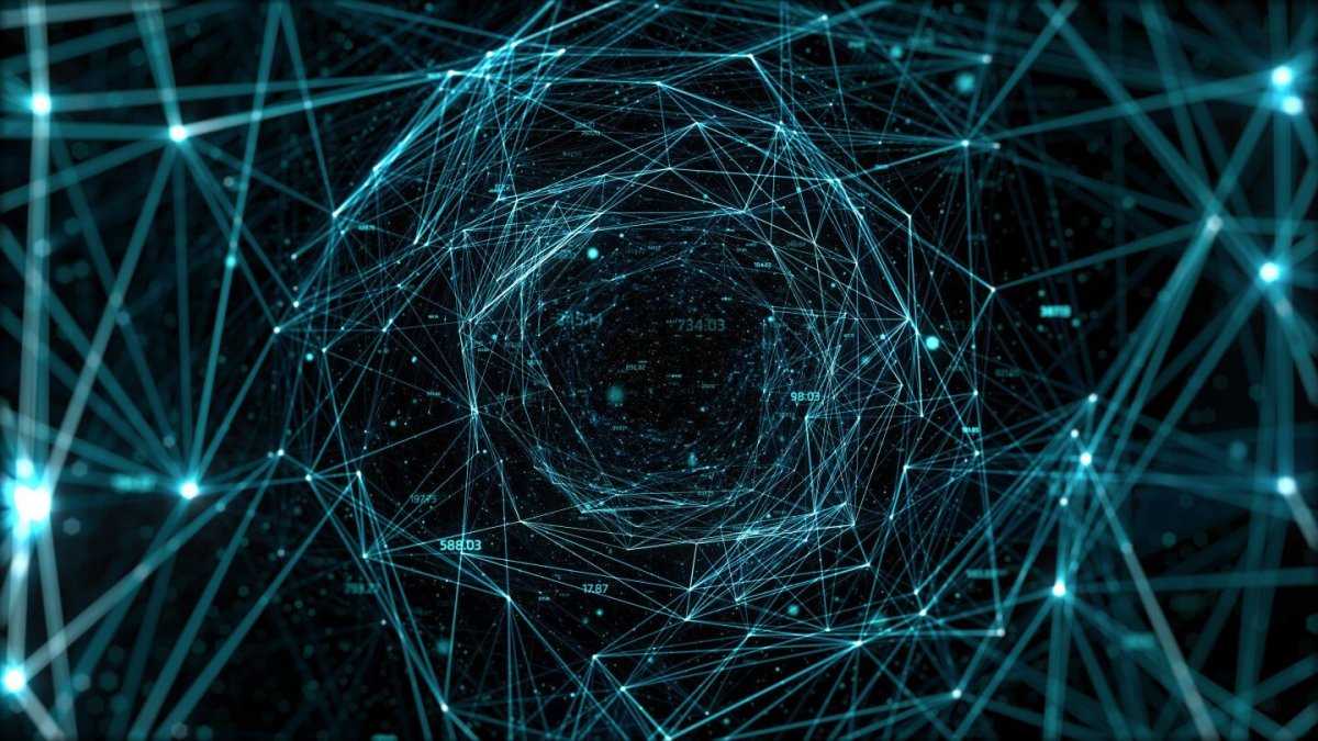 Интеллект абстракция