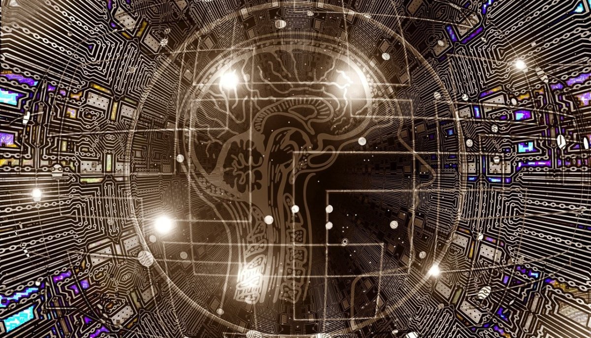 Компьютерные нейронные сети