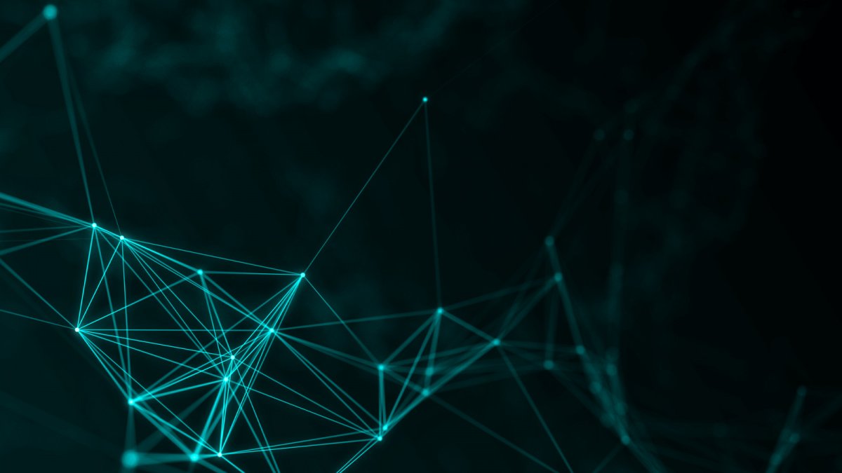 Геометрический фон