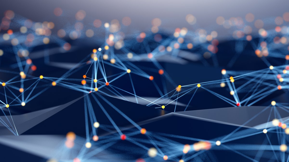 Космическая паутина