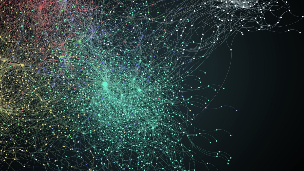 Нейронная сеть