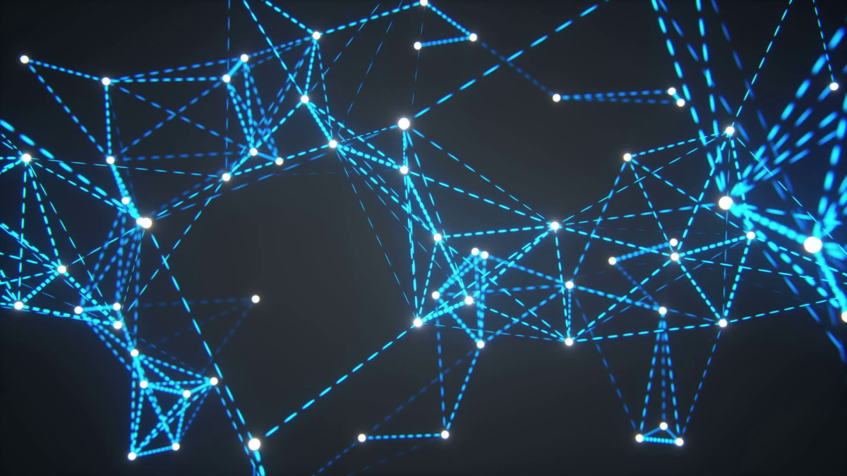 Нейронная сеть вектор