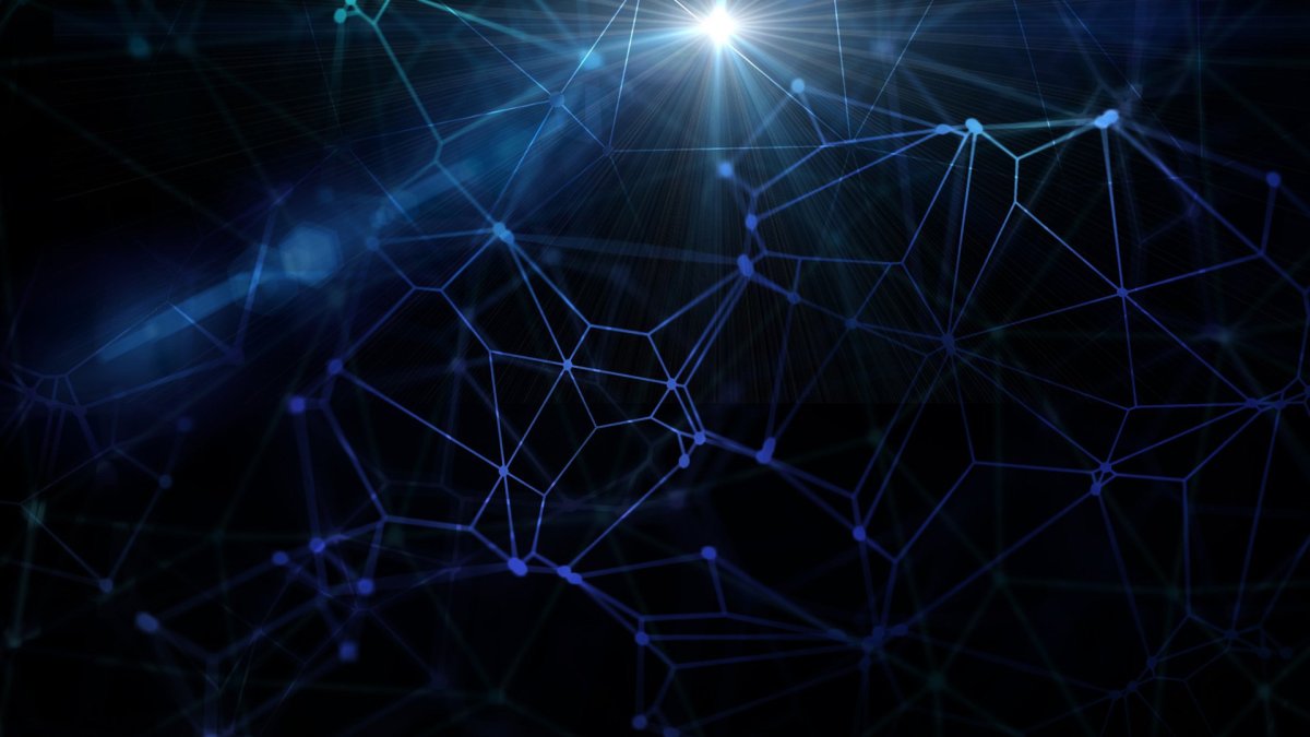 Цифровой фон