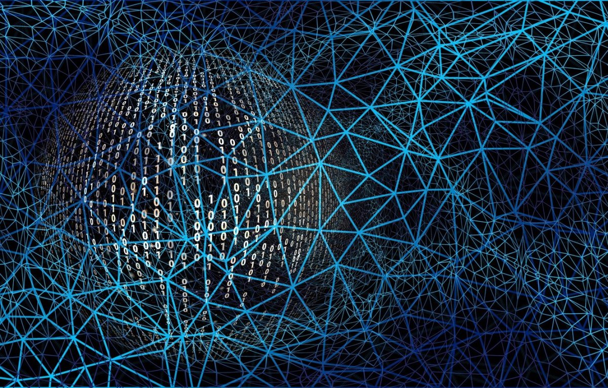 Компьютерные нейронные сети