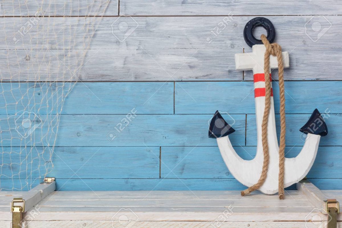 Якорение в Инстаграм