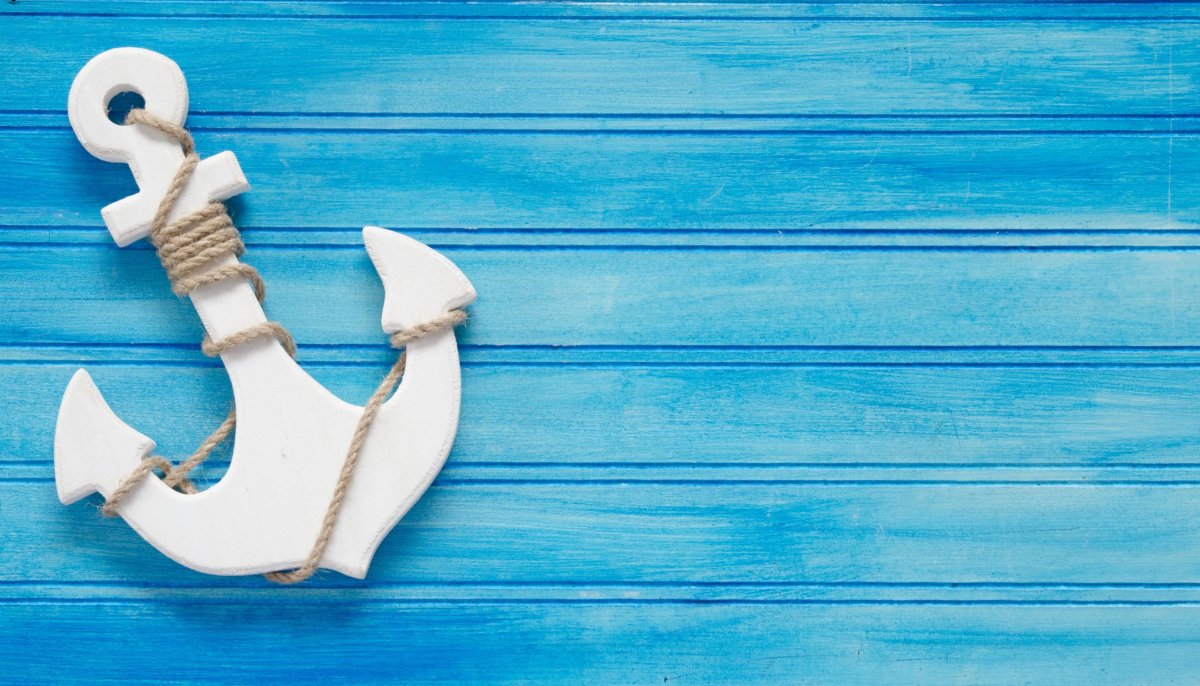 Психологические якоря