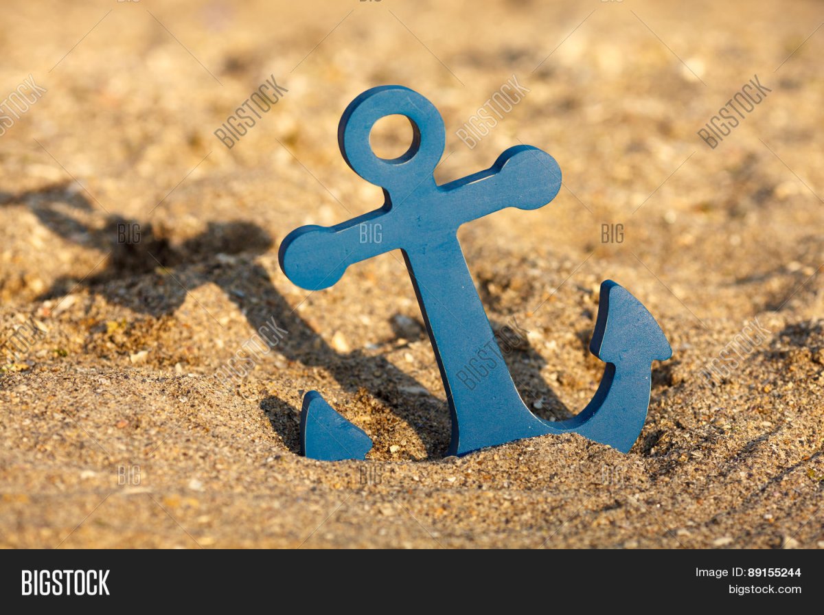 Якоря карьеры