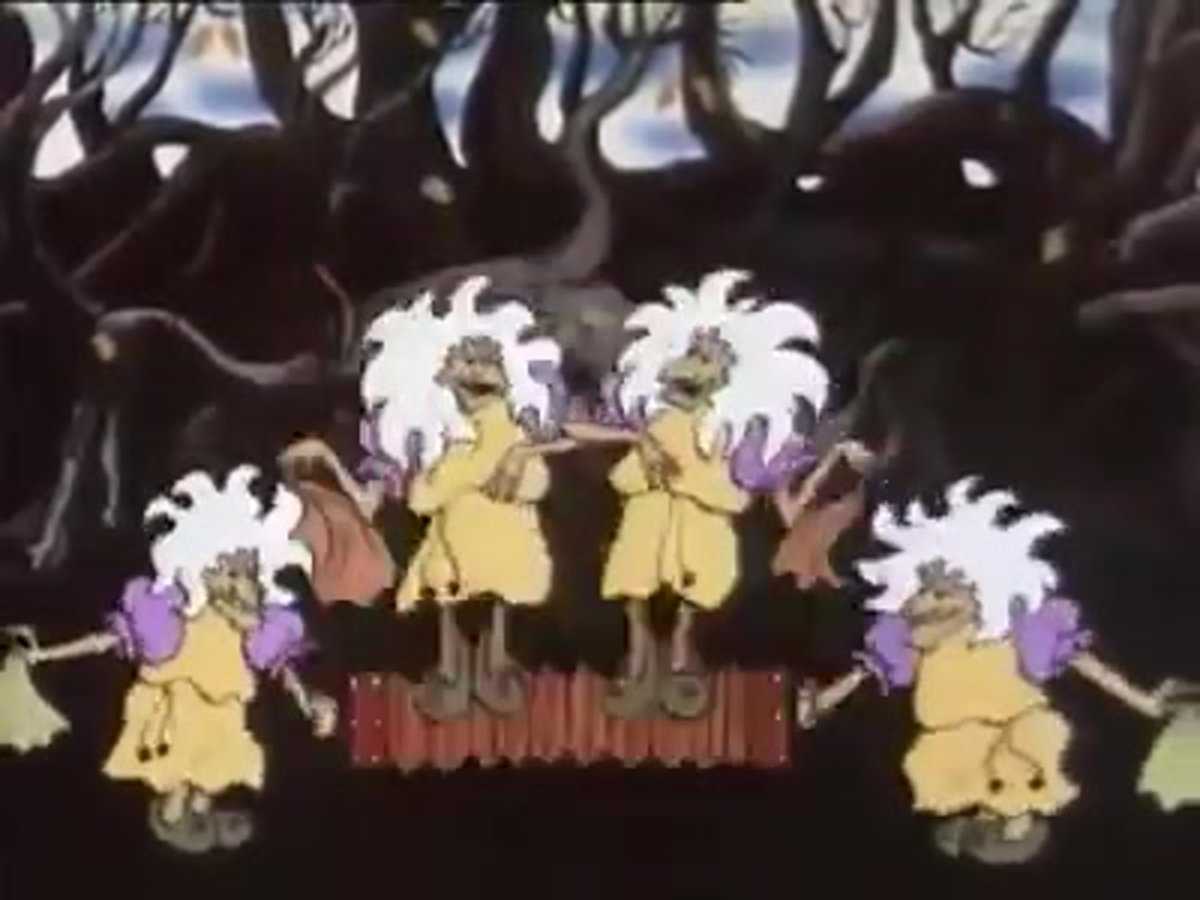 Ивашка из дворца пионеров баба Яга