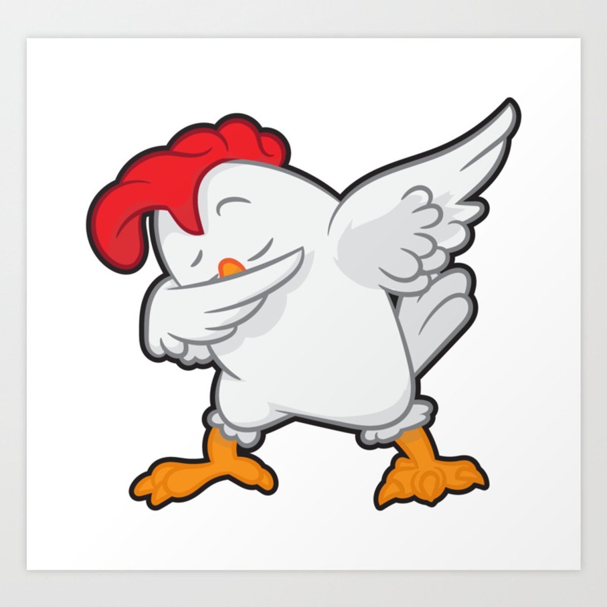 Чикен Ган 3.0.03