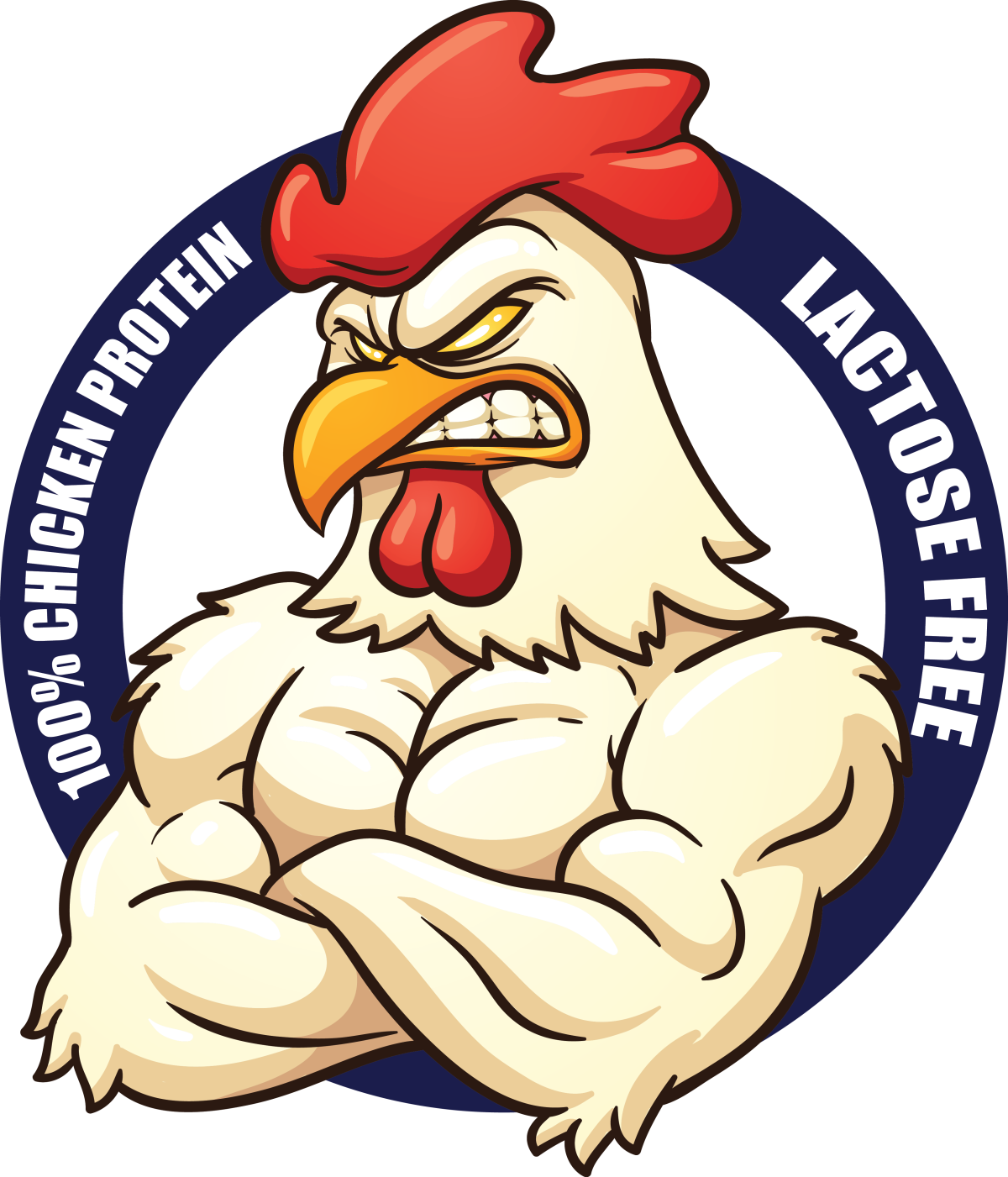 Чикен Ган 2.1.03