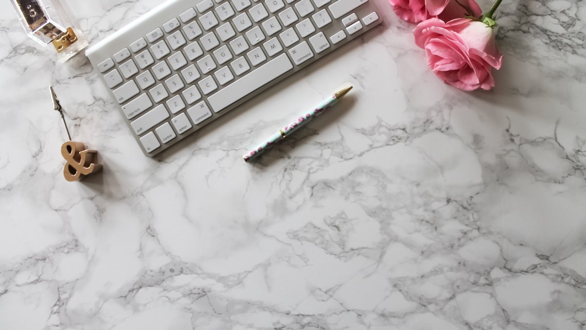 Мрамор на ноутбук