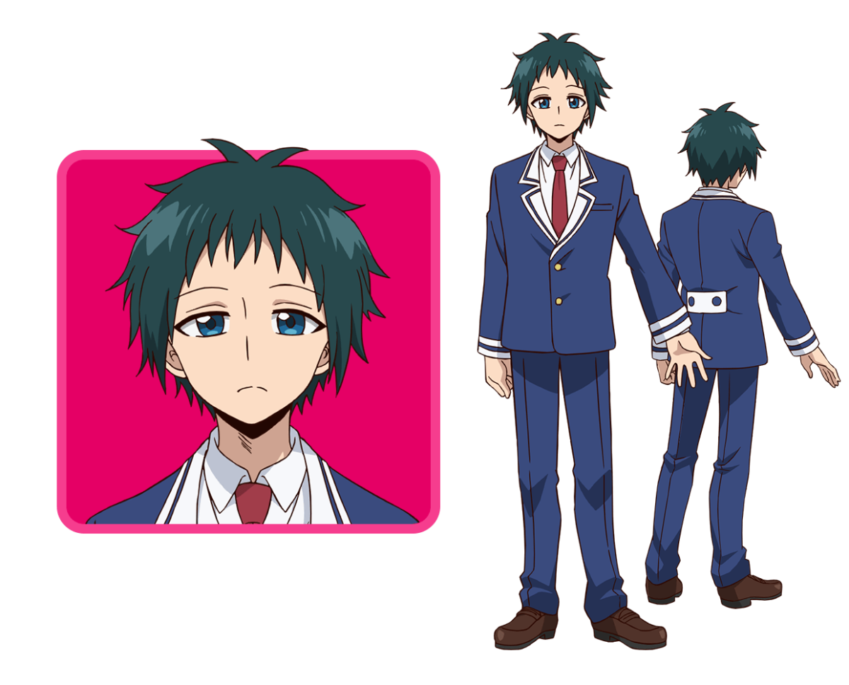 Нанао Накаджима