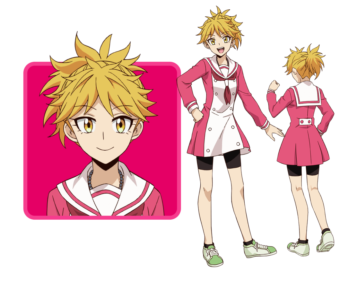 Мичиру Инукай