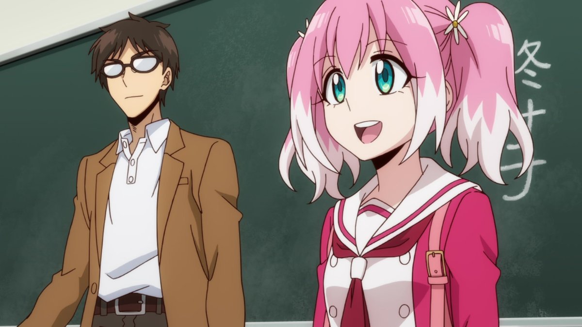 Нана Хиираги бездраная Нана