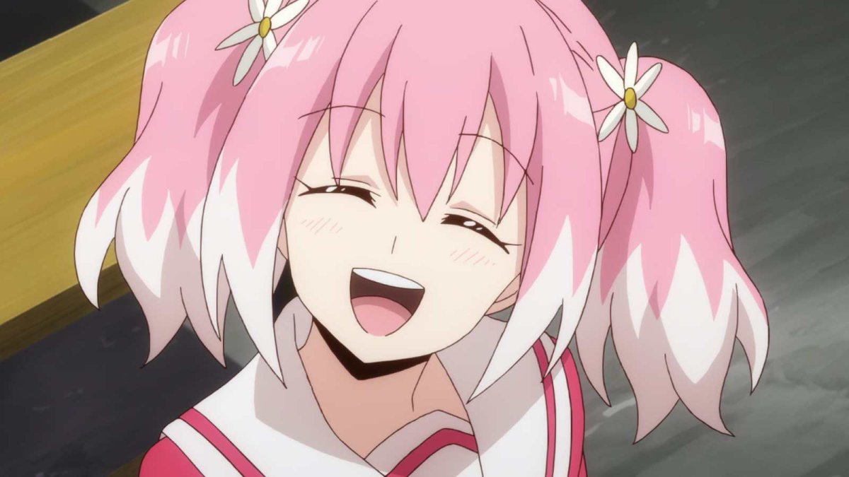 Talentless Nana Постер