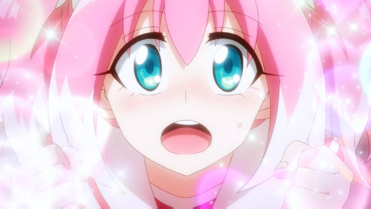 Мичиру бездарная Нана Мичиру аниме