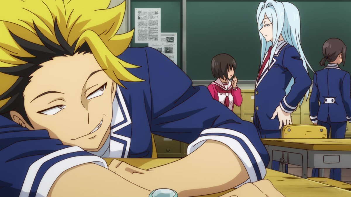 Кёя Онодэра / Kyouya Onodera