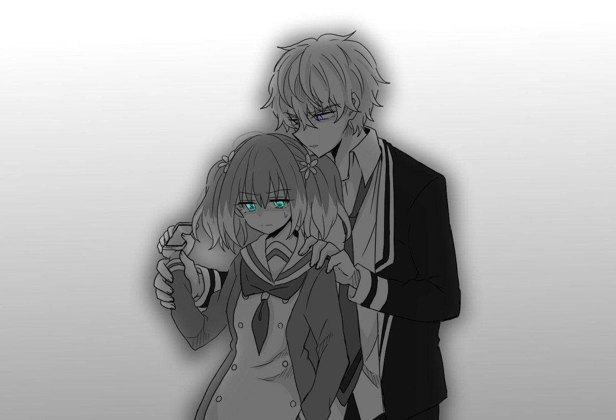 Бездарная Нана аниме