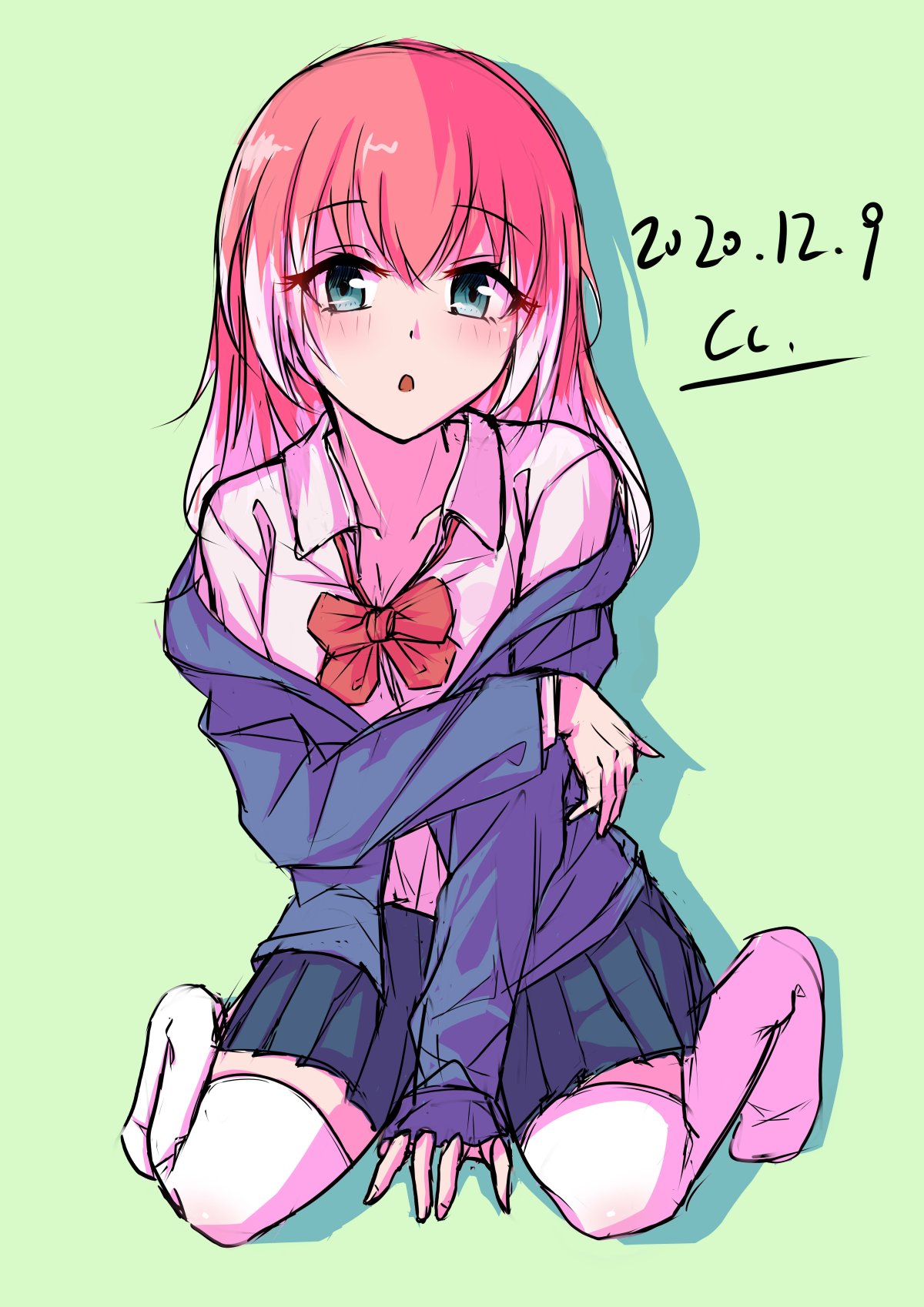 Исиисан бездарная Нана