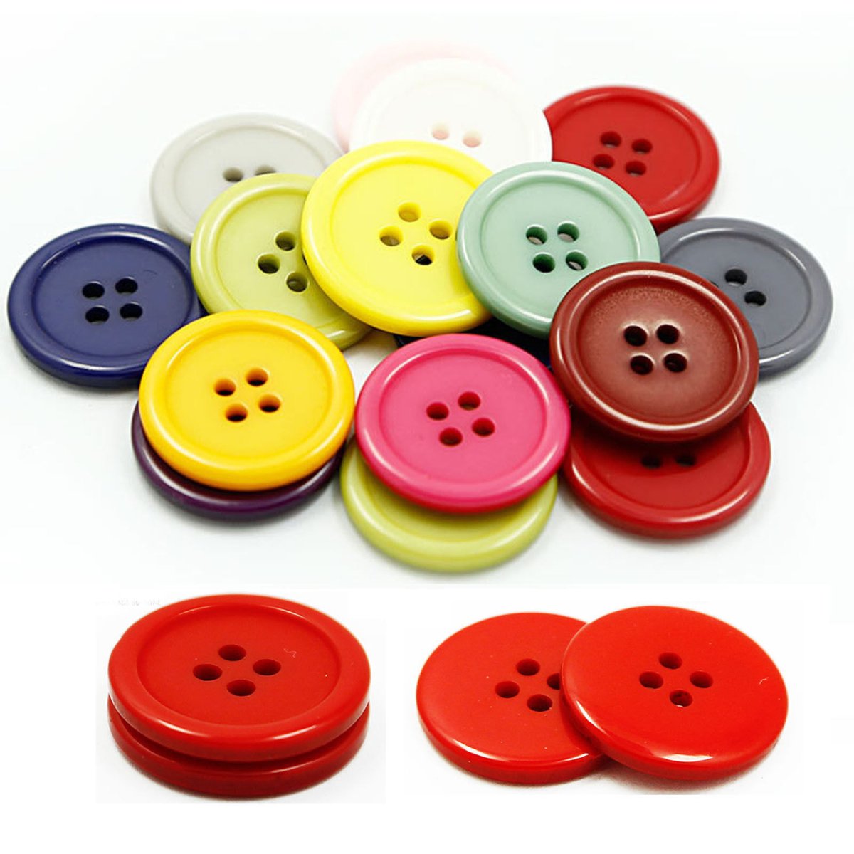 Пуговица без фона