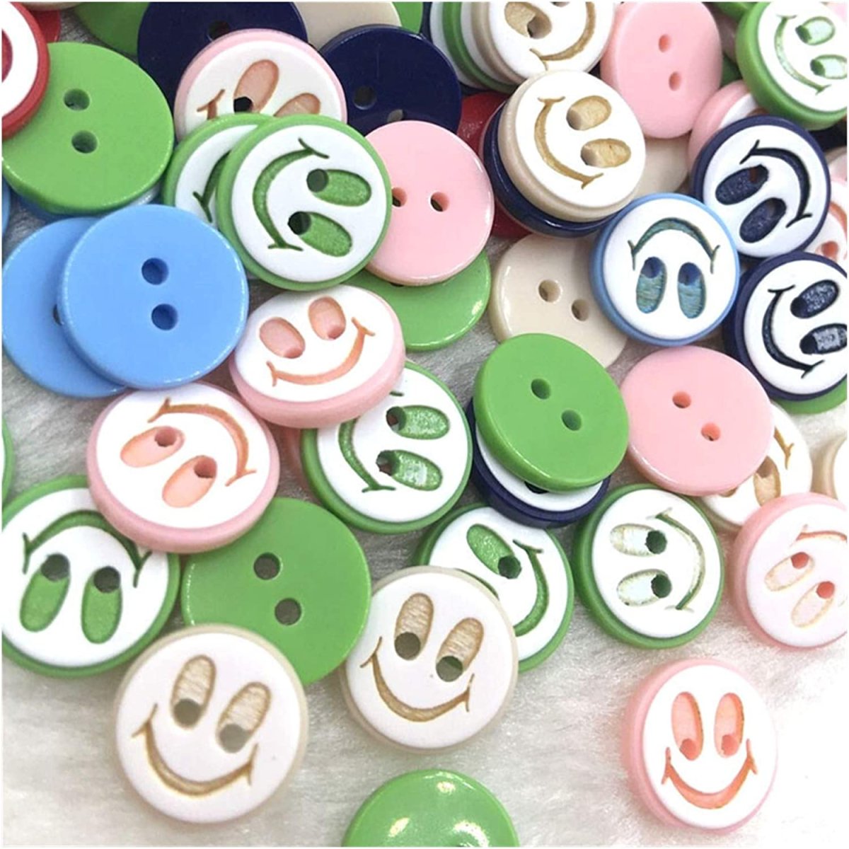 Пуговицы детские