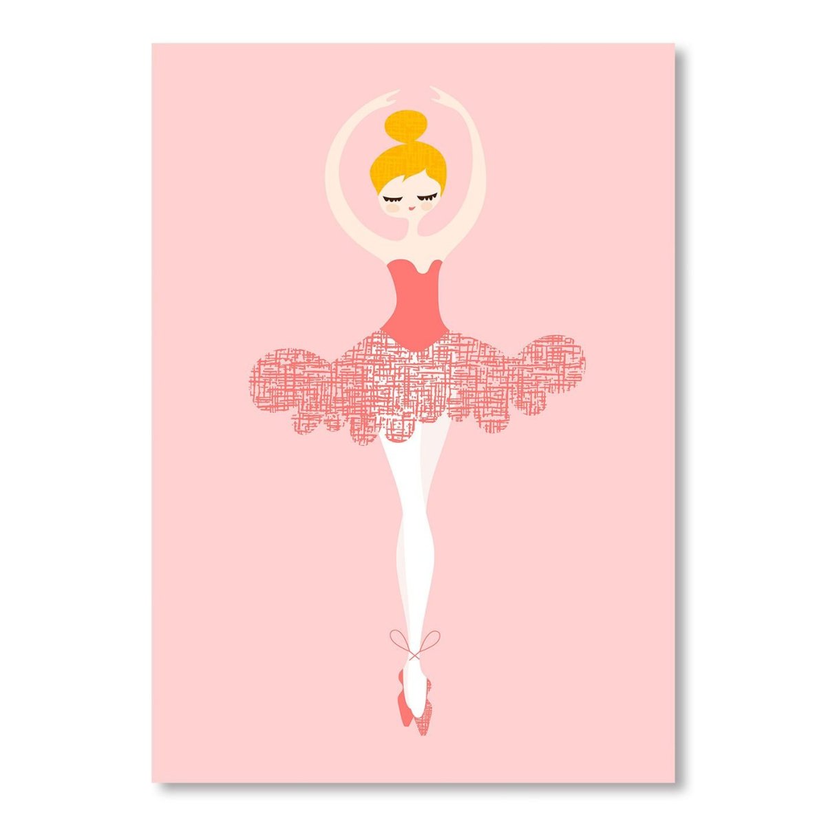 Танец бабочек