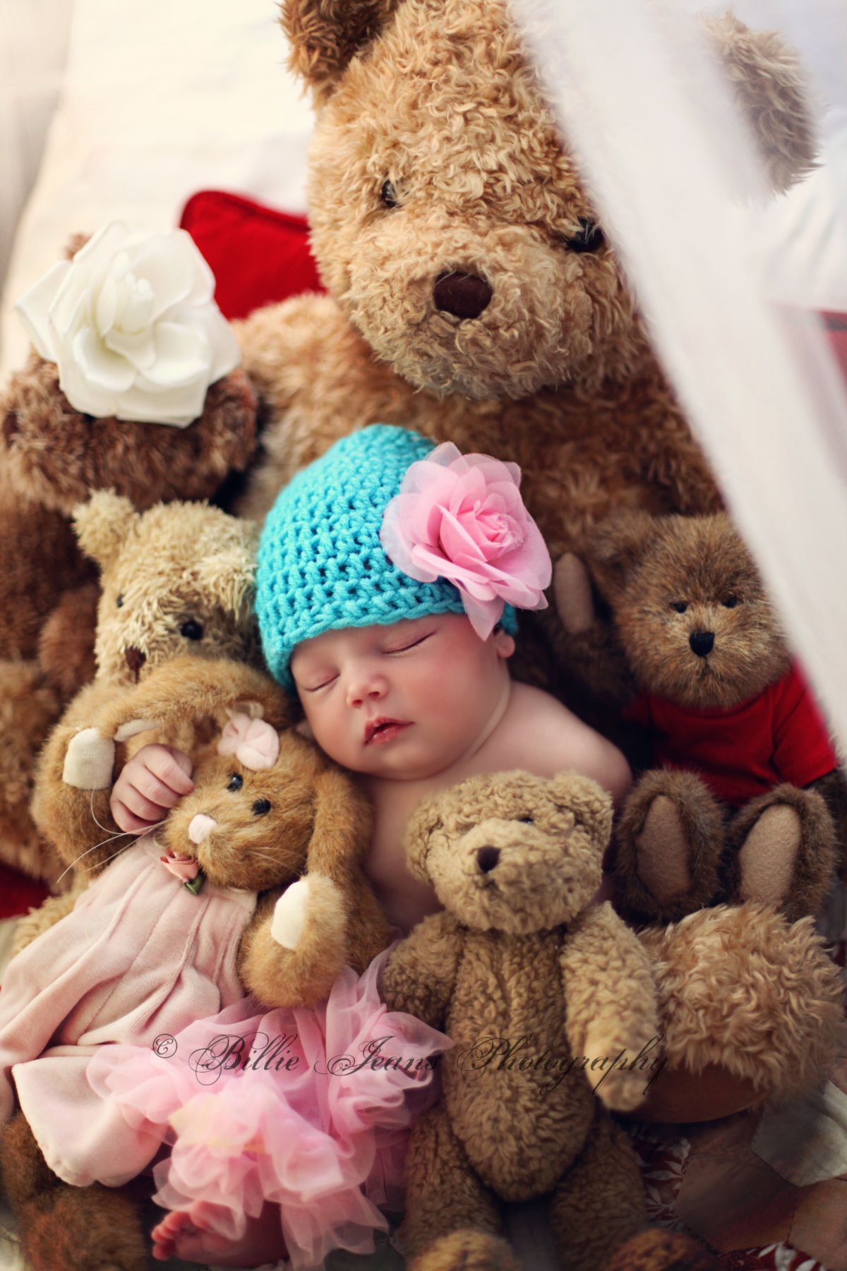 Мягкие игрушки для детей