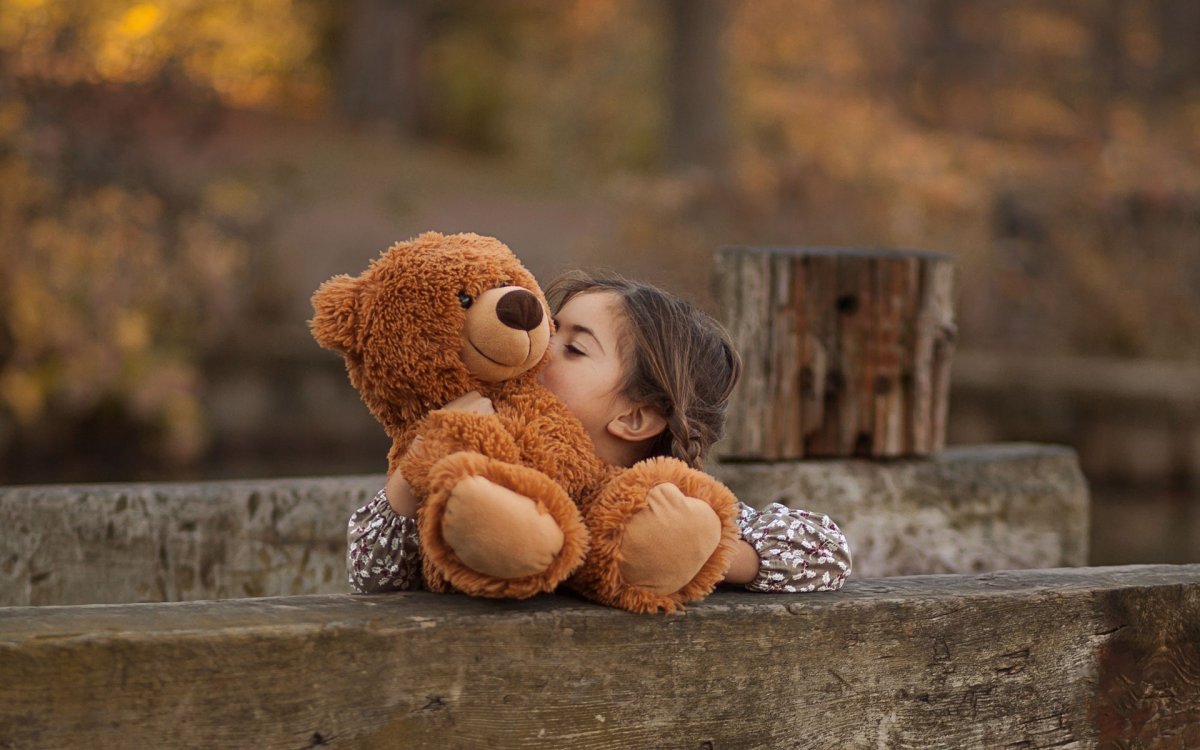 Игрушки для детей