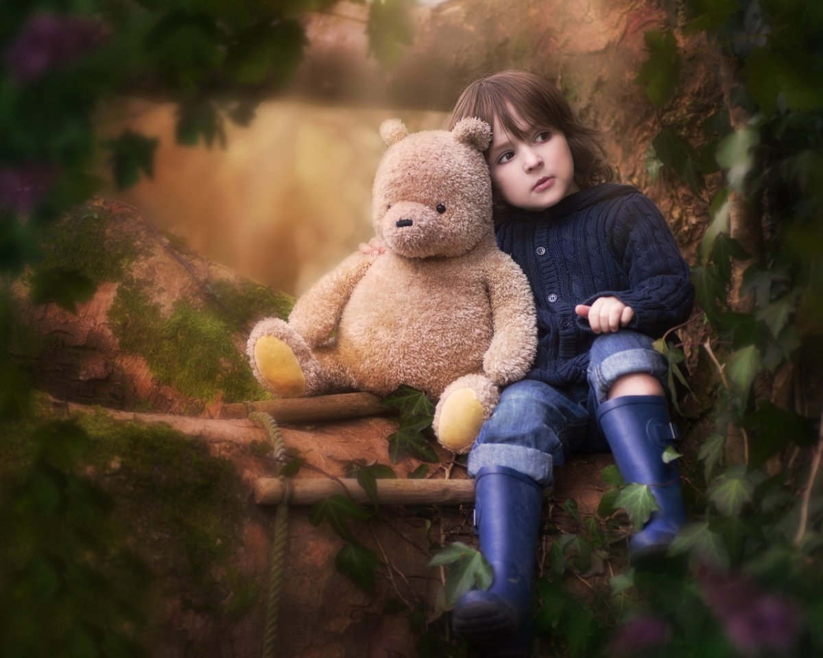 Игрушки для детей