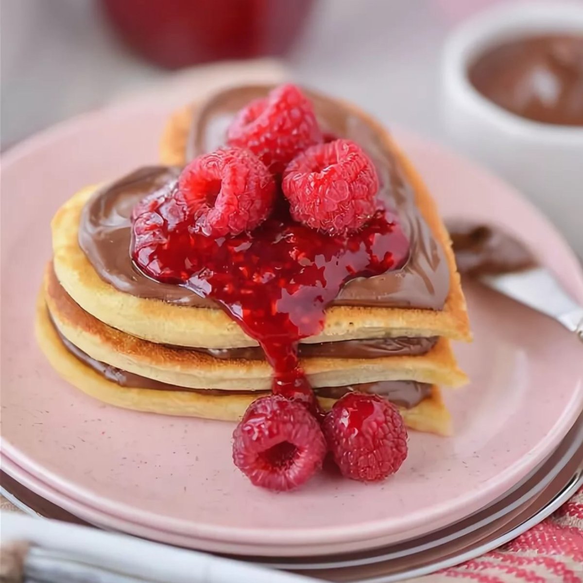 Вкусного утра