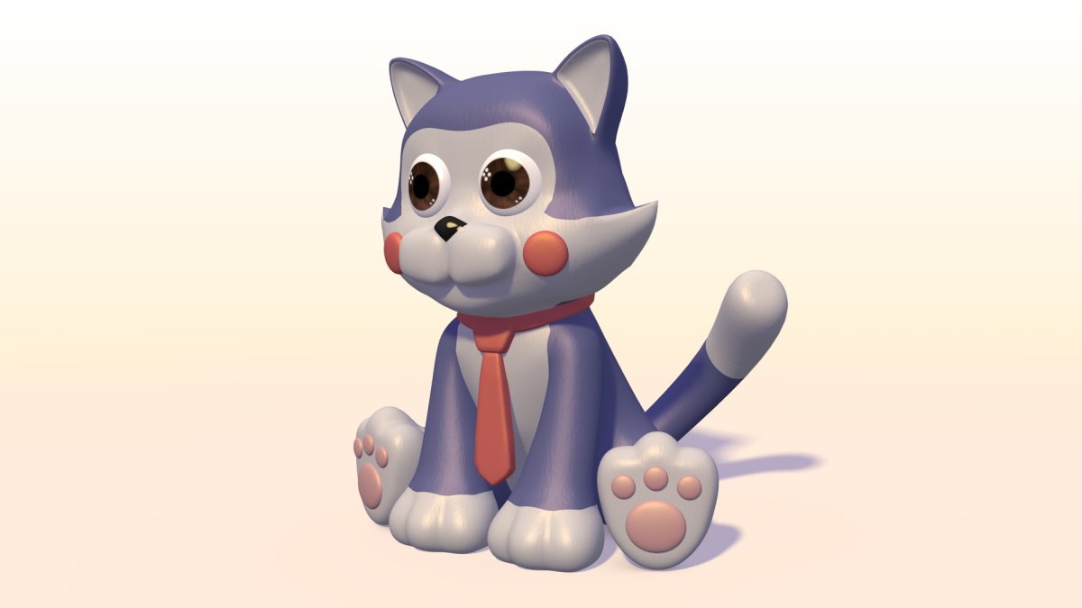 Каваи нян Кэт