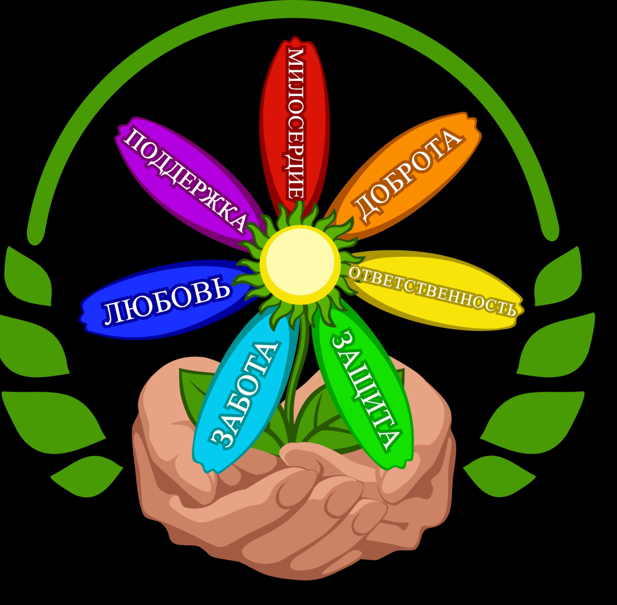 Учитель Графика