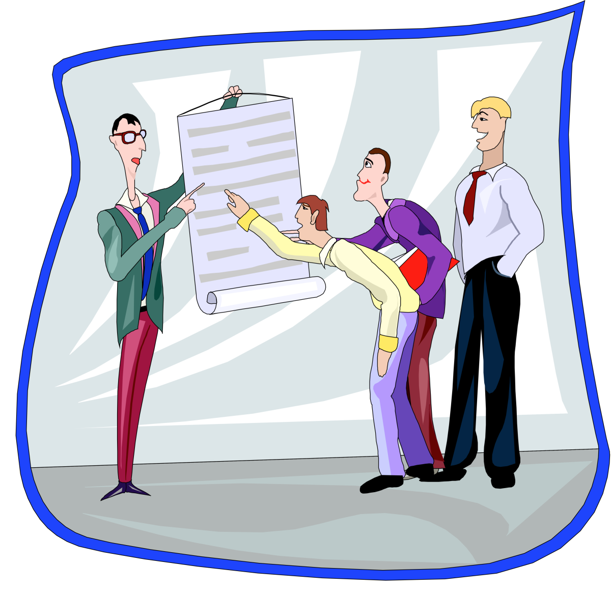 Требуется учитель