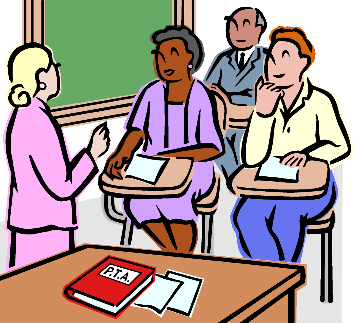 Плохой учитель