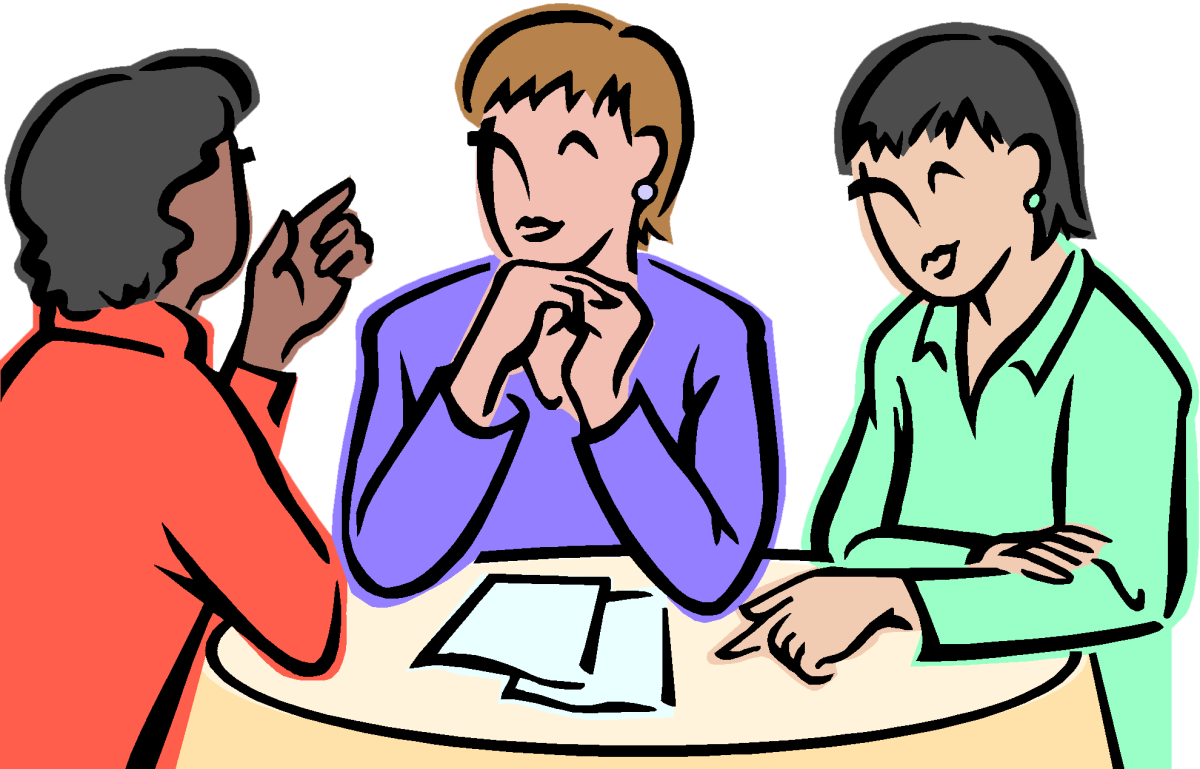 Фон для презентации учителя