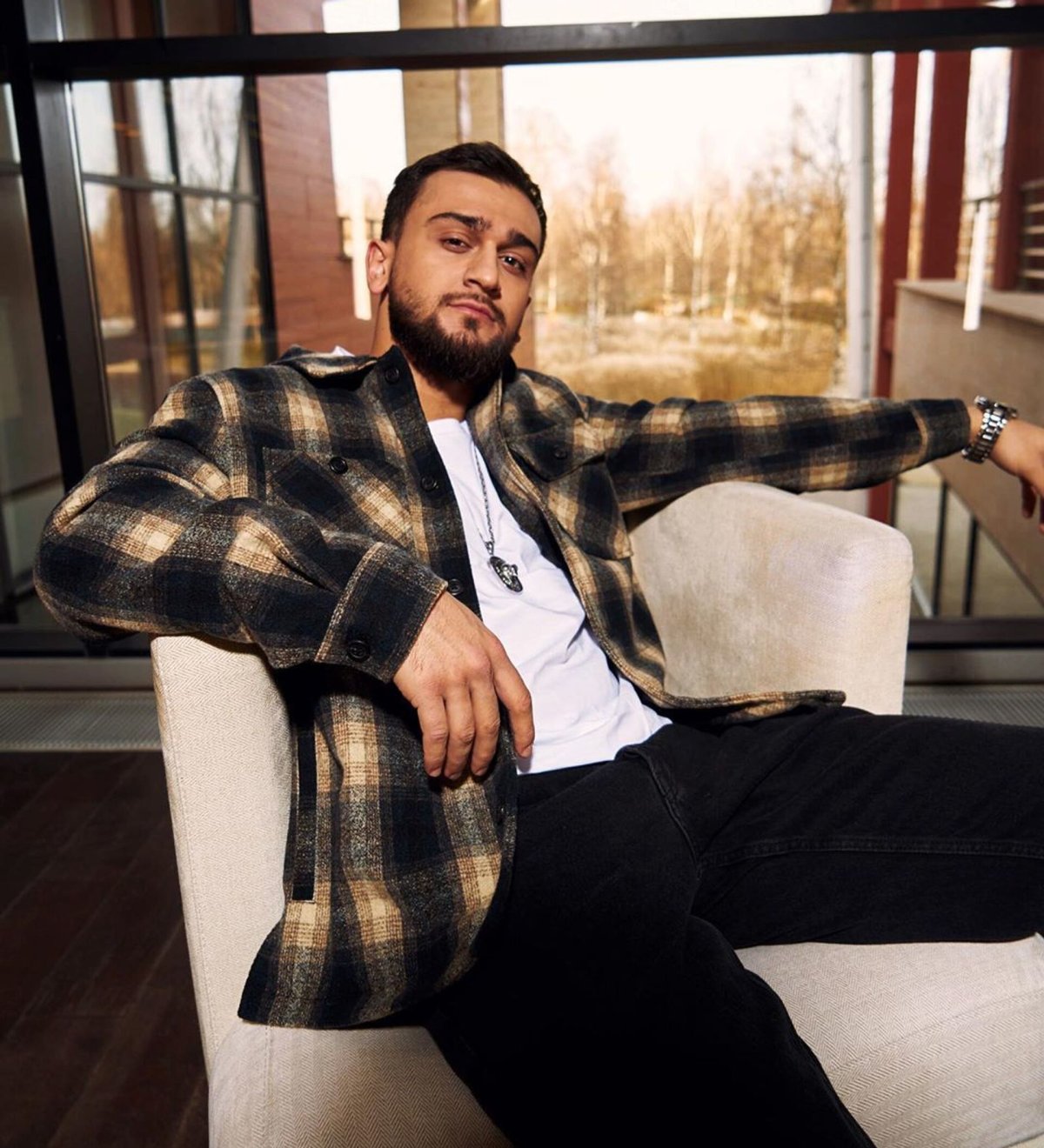 Джахид Гусейнли