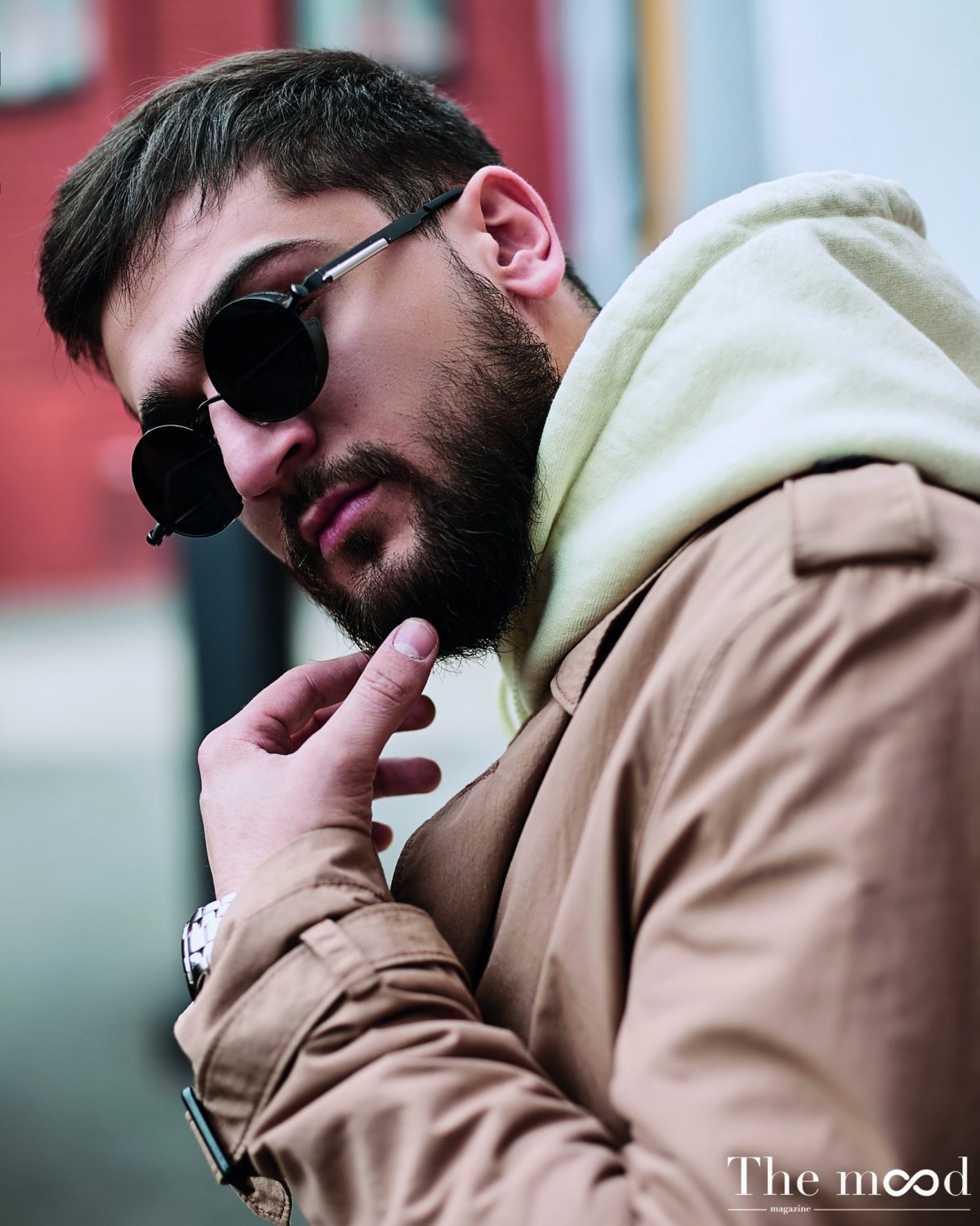 Джахид Гусейнли Jony