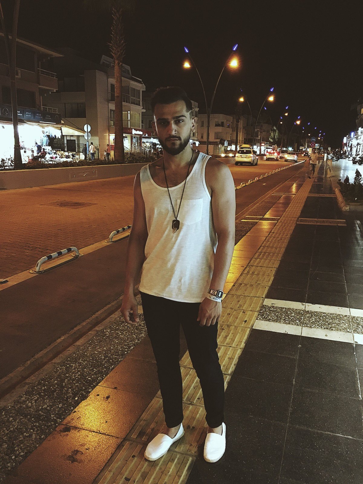 Джахид Гусейнли